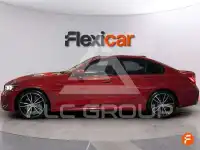 2024 BMW 320