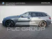 2024 BMW 320
