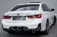 2024 BMW 320