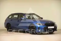 2024 BMW 320