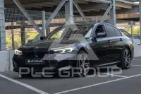 2024 BMW 320