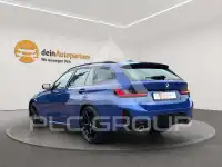 2024 BMW 320