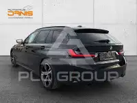 2024 BMW 320