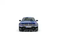 2024 BMW 320