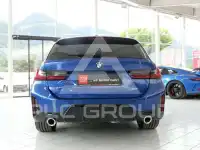 2024 BMW 320