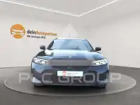 2024 BMW 320