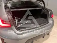 2024 BMW 320