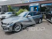 2024 BMW 320