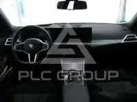 2024 BMW 320