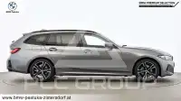 2024 BMW 320