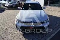 2024 BMW 320