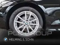 2024 BMW 320
