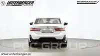 2024 BMW 320