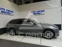 2024 BMW 320