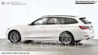 2024 BMW 320