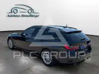 2024 BMW 320