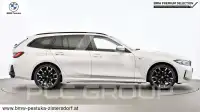 2024 BMW 320