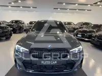 2024 BMW 320