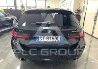 2024 BMW 320