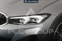 2024 BMW 320