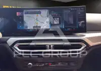 2024 BMW 320
