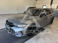 2024 BMW 320