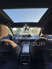 2024 BMW 320