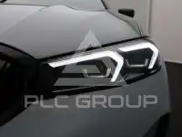 2024 BMW 320