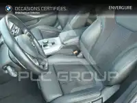2024 BMW 320