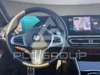 2024 BMW 320