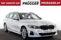 2024 BMW 320