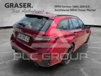 2024 BMW 320