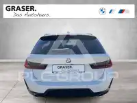 2024 BMW 320