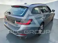 2024 BMW 320