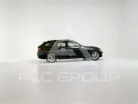 2024 BMW 320