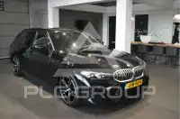 2024 BMW 320