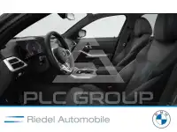 2024 BMW 320