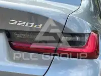 2024 BMW 320
