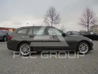 2024 BMW 320