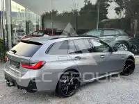 2024 BMW 320