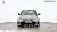 2024 BMW 320