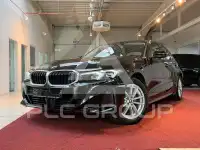 2024 BMW 320
