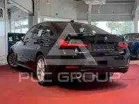 2024 BMW 320
