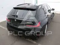2024 BMW 320