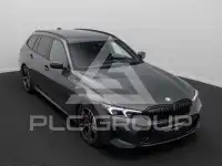 2024 BMW 320