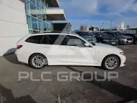 2024 BMW 320