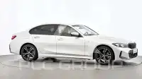2024 BMW 320