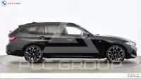 2024 BMW 320