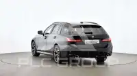 2024 BMW 320