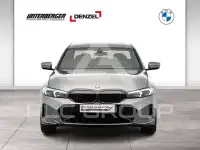 2024 BMW 320